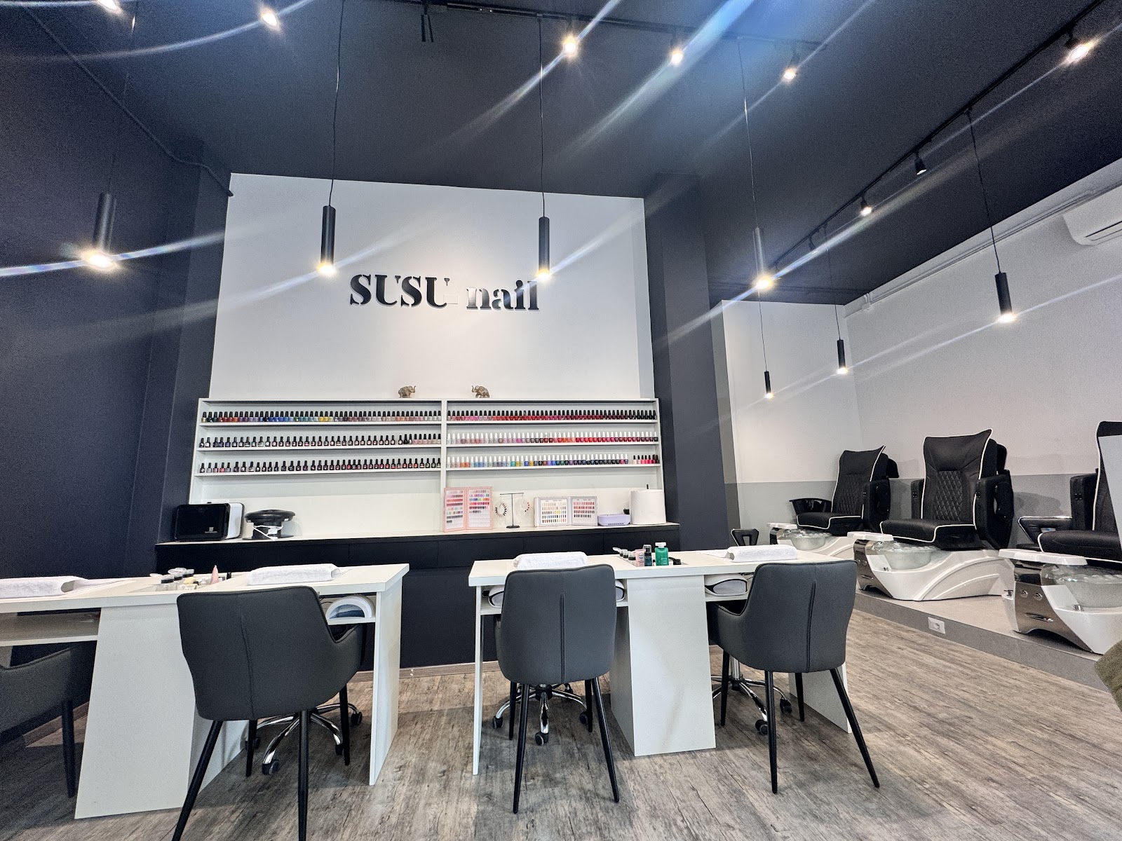 Studio Susu Nail Bergamo